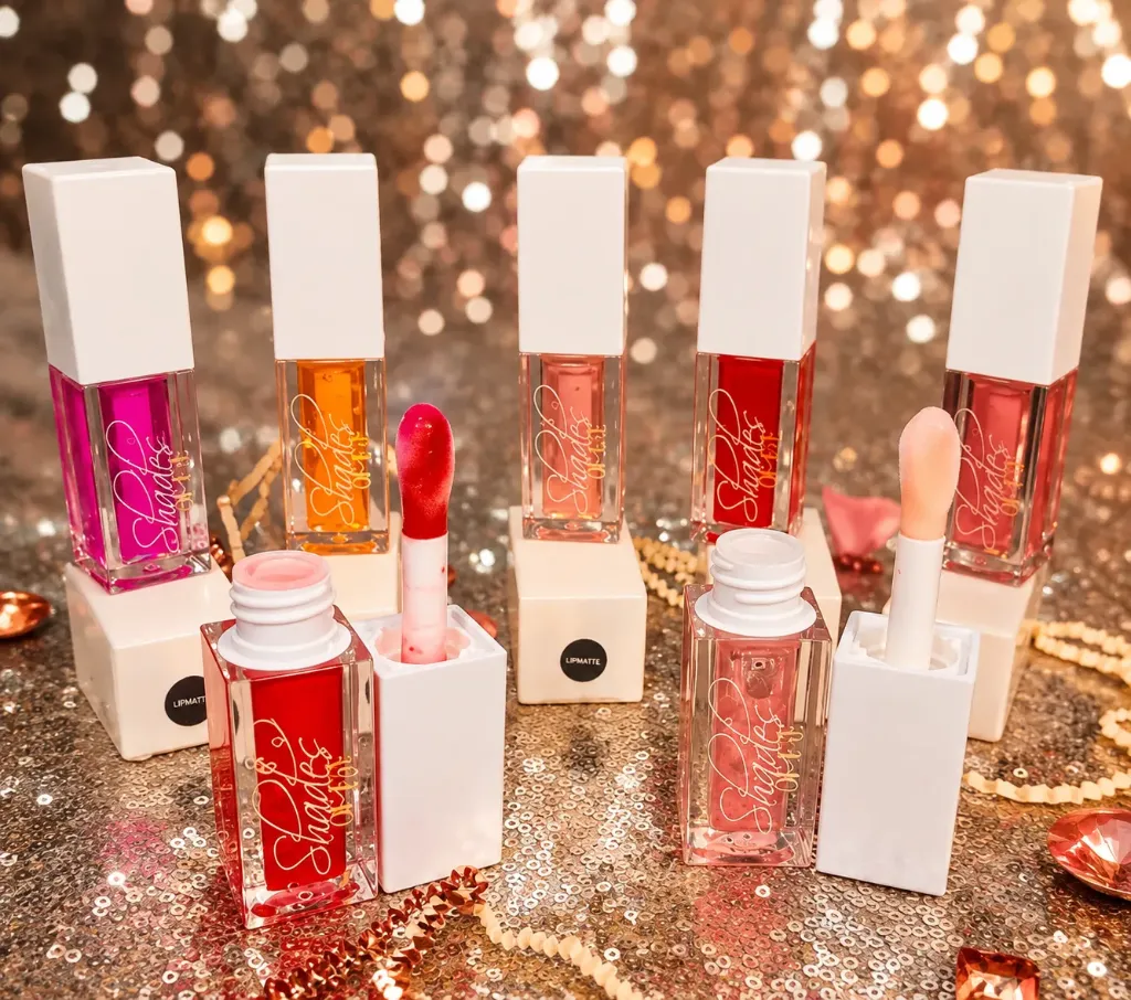 PLUMP LIP OIL