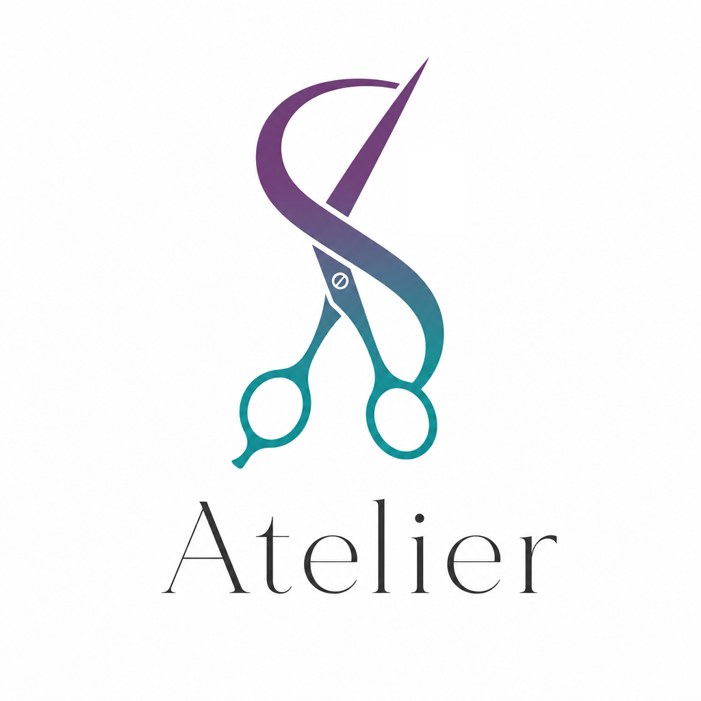 Salon Logo
